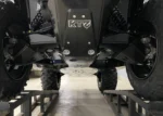 Защита KTZ для BRP Can Am OUTLANDER G2 MAX 650 800 1000 2023+ — изображение 5