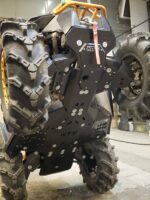 Защита ktz для BRP Renegade XMR 1000R 2025+ — изображение 4