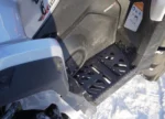 Подножки ktz для BRP Outlander G3 XMR 1000 версия 1 — изображение 4