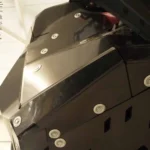 Защита днища и передних арок ktz для BRP Maverick R XRS (2026) — изображение 20