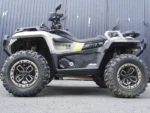 Защита днища ktz для BENDA Redstone 550 R2 (2026) — изображение 9