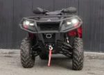Защита KTZ для квадроцикла BRP Outlander G3 MAX 700 2023+ — изображение 7