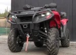 Защита KTZ для квадроцикла BRP Outlander G3 MAX 700 2023+