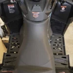 Подножки KTZ для квадроцикла BRC X-Terra CT 1000 2025 — изображение 5