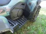 Подножки KTZ для квадроцикла LONCIN XWolf 700L Версия Спорт — изображение 12