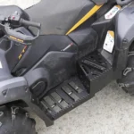 Подножки KTZ для BRP Outlander G3 XTP 1000 2025 версия "Спорт" — изображение 2