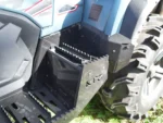 Подножки KTZ для квадроцикла LONCIN XWolf 700L Версия Стандарт — изображение 2