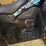 Подножки KTZ для квадроцикла BRC X-Terra CT 1000 2025 — изображение 3