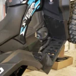 Подножки KTZ для квадроцикла BRC X-Terra CT 1000 2025 — изображение 2