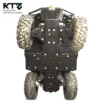 Защита KTZ для Aodes Pathcross 650/800/1000 (одноместный) — изображение 2