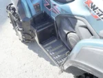 Подножки KTZ для квадроцикла LONCIN XWolf 700L Версия Спорт — изображение 4