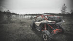Кофр BRP Outlander G2/ Maverick x3 — изображение 3