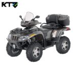 Пластиковая защита днища Arctic Cat TRV 1000 KTZ — изображение 2