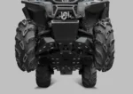 защита x8 ho