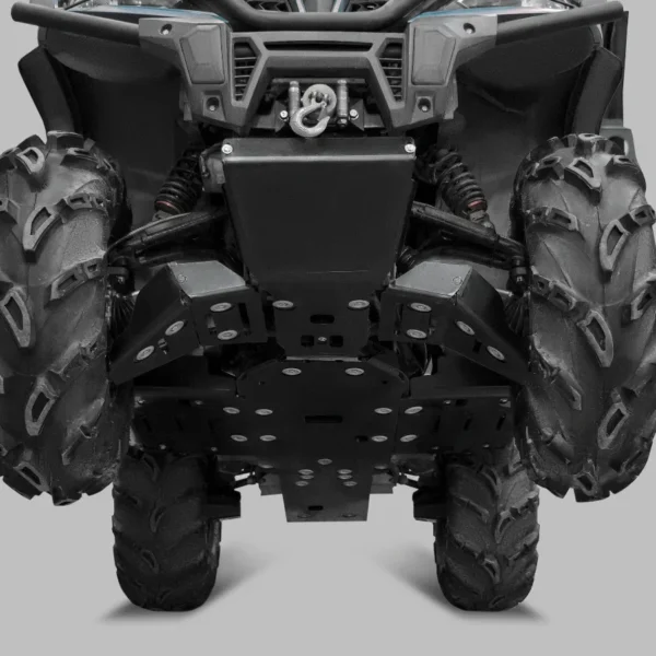 защита x8 ho