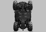 защита cforce 800