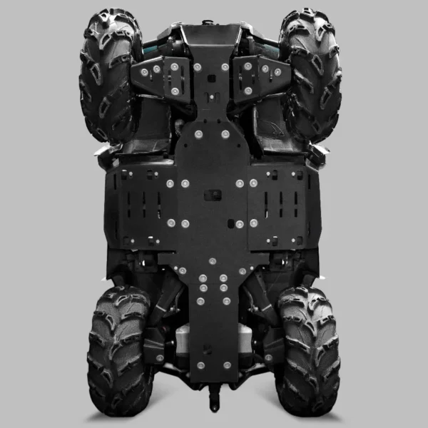 защита cforce 800