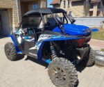 Расширители арок panzerbox POLARIS RZR 1000 Широкие — изображение 6