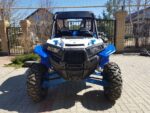 Расширители арок panzerbox POLARIS RZR 1000 Широкие — изображение 8