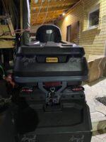 Кофр для ski-doo Expedition / lynx ranger, commander — изображение 3