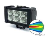 Светодиодные фары AVS Light SL-1506 (18W)