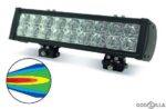 Светодиодные фары AVS Light SL-1515 (54W)
