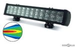 Светодиодные фары AVS Light SL-1520 (72W)