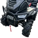 расширители арок PZ для Segway at10 — изображение 4