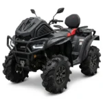 расширители арок PZ для Segway at10