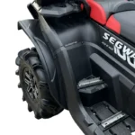 расширители арок PZ для Segway at10 — изображение 2