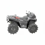 расширители арок PZ для Segway at10 — изображение 5