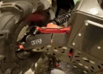 Защита KTZ для SEGWAY AT10 MUD 2025 — изображение 9