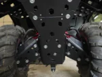 Защита KTZ для квадроцикла moto 400/500L 2026 EPS — изображение 6