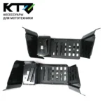 Подножки KTZ для квадроцикла moto 800/1000 EPS 2024 NEW — изображение 6