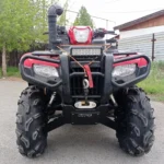 Защита KTZ для HONDA TRX 520 2020 — изображение 2