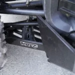 Защита днища и передних арок KTZ для SEGWAY Fugleman UT10 2023+ — изображение 4