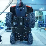 Защита KTZ для TGB BLADE 1000 2019-2024 — изображение 2