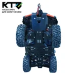 Защита KTZ для TGB BLADE 1000 2019-2024 — изображение 7
