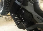 Подножки KTZ для квадроцикла moto 800/1000 EPS 2024 NEW — изображение 8