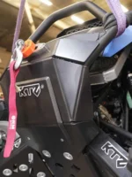 Защита KTZ для квадроцикла RM 800 Т — изображение 5