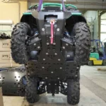 Защита KTZ для квадроцикла RM 500-2 — изображение 5