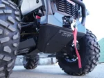 Защита KTZ для квадроцикла Yoki/bison 450L 2025 — изображение 7