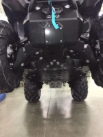 Защита KTZ для квадроцикла moto 800 HO/1000 EPS NEW 2024 — изображение 3