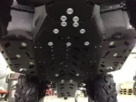 Защита KTZ для квадроцикла moto 800 HO/1000 EPS NEW 2024 — изображение 4