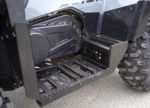 Подножки KTZ для квадроцикла moto 800/1000 EPS 2024 NEW — изображение 5