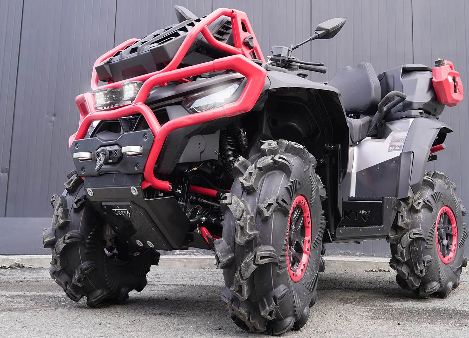 mxs1600-2bf74af6ac0d484c9a8973ce7a2671b7 Подножки KTZ для квадроцикла moto 1000 MV 2025 — изображение 1