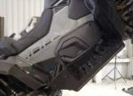 Подножки KTZ для квадроцикла moto 800/1000 EPS 2024 NEW — изображение 7