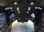 Защита KTZ для moto 600/625 Advanced EPS 23+ — изображение 5