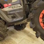 Защита KTZ для SEGWAY AT10 MUD 2025 — изображение 5