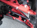 Защита днища KTZ для Segway AT10 MUD 2025 V2 — изображение 10